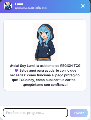 Agente Conversacional Autónomo y Orquestador Lumi AI
